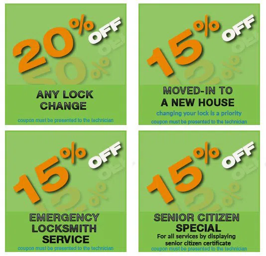 Phoenix Liberty Locksmith Phoenix, AZ 602-687-4409 - coupon19